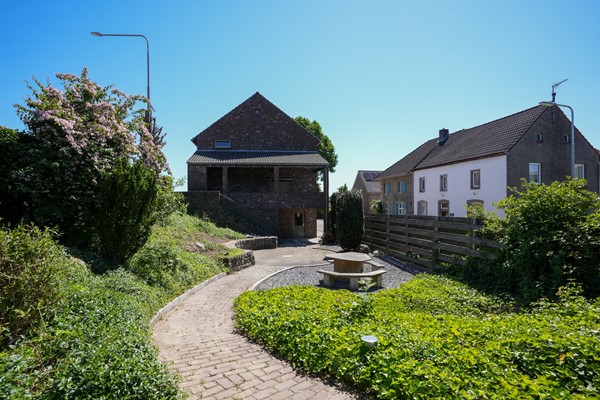 Medium property photo - De Hut 8, 6273 NA Ingber